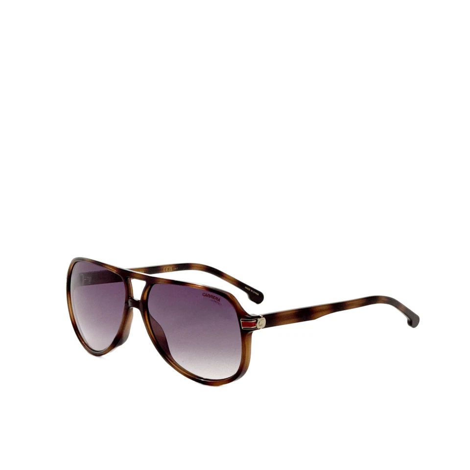 Gafas de sol Carrera unisex 61 mm Havana CARRERA1045-S-086-61 Foto 1 de 1