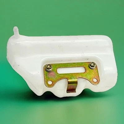 Depósito de agua de refrigerante original Ducati depósito de desbordamiento inferior 916 996 748 58510122A Foto 1 de 4