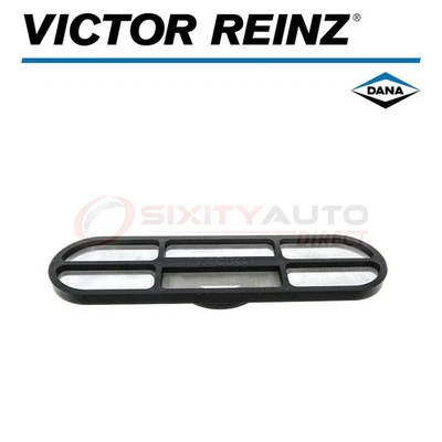 MAHLE Oil Pump Screen for 2004-2007 Ford F750 6.0L V8 - Engine gw - Изображение 1 из 4