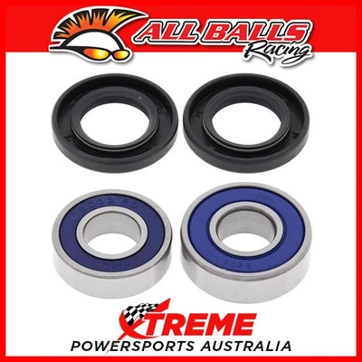 Kit de cojinete de rueda trasera MX Yamaha YZ80 YZ85 YZ 80 85 1993-2016 moto de cross, todo bal Foto 1 de 2