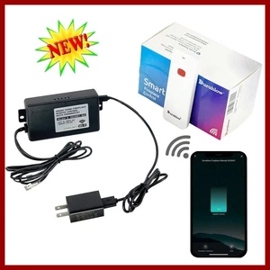 Durablow SH3001-RH WiFi Smart Gas Fireplace Remote Control Alexa Google Home New - Picture 1 of 6