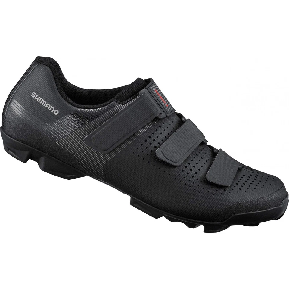 Shimano XC1 (XC100) SPD Shoes - Image 1 of 4