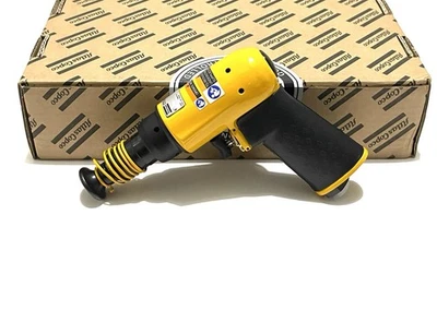 Pistola remachadora neumática sin retroceso Atlas Copco RRH04P-01 2X **NUEVA 2025 ** Foto 1 de 4