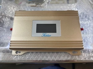 Fustar SF50 Cell Phone Signal Booster Device - Photo 1 sur 3