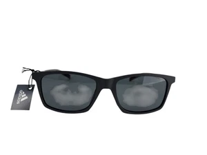 Adidas Injected Running Sonnenbrille, Unisex Sonnenbrille One Size, schwarz, neu - Bild 1 von 12
