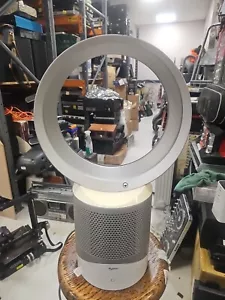 Dyson DP01 Air Purifier & Fan - Used. - Picture 1 of 13