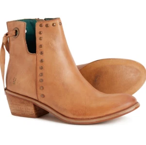 ROAN BY BED STU Australia Damenstiefel - Leder - Bild 1 von 6