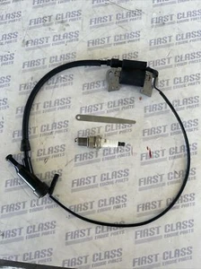 YAMAKATO 30500-Z5T-003 Four Prong Ignition Coil Module w/ 4 pin Connector...  - Picture 1 of 7