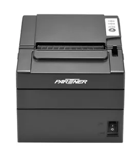 PARTNER TECH RP-630 High Speed Triple Interface Receipt Printer "NEW" - Picture 1 of 4