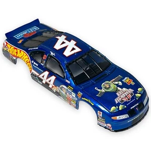 1/24 #44 Kyle Petty Buzz Lightyear Hot Wheels 1999 Crew's Choice Toy Story 2 - Picture 1 of 7