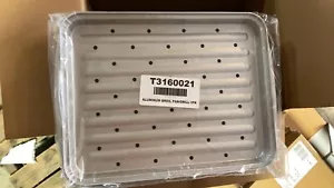 T3160021 Therm Pacific Aluminium Grillpfanne (1er-Pack) - Bild 1 von 3