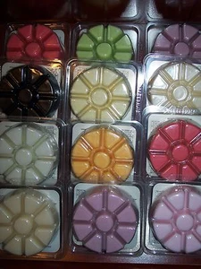 1 Galets scent plus Partylite plusieurs senteur au choix - Foto 1 di 2