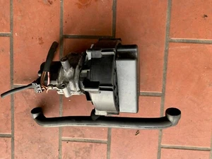 Mercedes Benz ML W164 Elektrische Sekundärluftpumpe A0001403785 - Bild 1 von 3