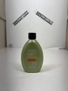 Redken Curvaceous High Foam Lightweight Cleanser - 10.1 UNSEALED READ DESC - Picture 1 of 3