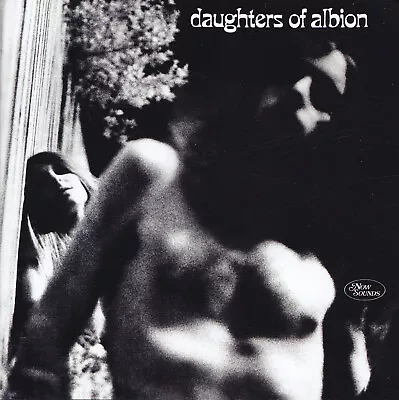 DAUGHTERS OF ALBION - CD - PSYCH-POP produced by LEON RUSSELL - Bild 1 von 2