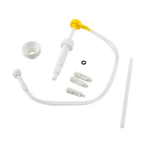 Easterner Universal Gearbox Oil Pump Screw Onto A 946ml Or 3.78Ltr Lub eBottles - Picture 1 of 1