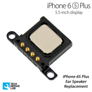 NEW iPhone 6S Plus Internal Ear Speaker ear Piece Replacement Part - Picture 1 of 2