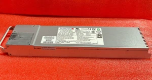 Supermicro PWS-1K62P-1R 1620 Watt Switching Power Supply 80 Plus Platnium - Picture 1 of 4