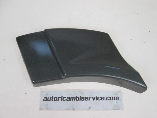 Moulure Inférieure Pparafango Arrière Gauche FIAT Argenta 2.0 B (Partir 1983 - Photo 1/1