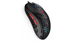 ENDORFY LIX Plus mouse Gaming Right-hand USB Type-C Optical 19000 DPI - EY6A001 - Picture 1 of 1