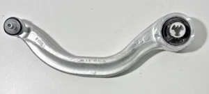 GENUINE 2024+ TESLA MODEL 3 FRONT LEFT LOWER COMPLIANCE LINK 1344354-10-A OEM - Picture 1 of 5