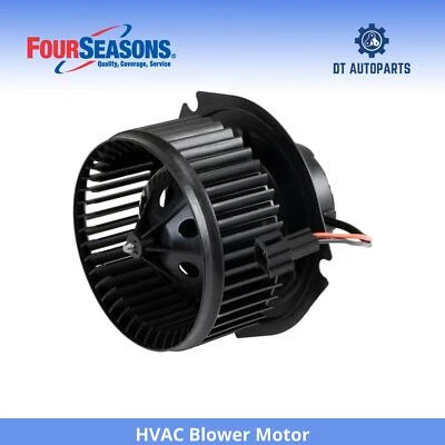 Dodge B3500 1998 motor soplador de climatización 4 estaciones Foto 1 de 4