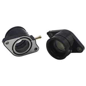 Carburetor Intake Manifold Boot For Yamaha TT600K 1993-1996/TT600E 1994-2001 - Picture 1 of 7