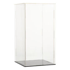 Acrylic Display Action Figure Display Case Display Cases for Collectibles