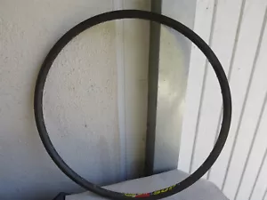 26" MAVIC 217 MOUNTAIN BIKE one 36 HOLE RIM VINTAGE WHEEL NOS - Picture 1 of 6