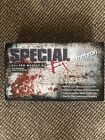 Mehron Special FX All-Pro Makeup Kit Horror Boxed See Full Description Please
