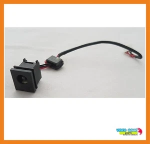 Ladeanschluss Toshiba NB100 POWER JACK - Photo 1/1