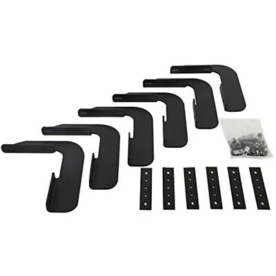 Kit de soporte de montaje de paso áspero Dee Zee DZ15326 Foto 1 de 4