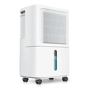 31 Pints Energy Star Dehumidifier for Spaces up to 2500 Sq. Ft Large Basement - Picture 1 of 11