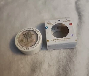 Colourpop Disney It's A Small World Jubilant Chorus Super Shock Highlighter - Picture 1 of 4
