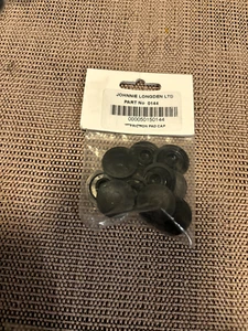 CARAVAN / MOTORHOME ALKO 2004-3004 FRICTION CAP PADS - Picture 1 of 1