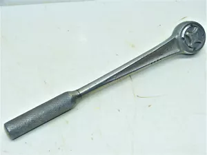 Superraquete de dientes finos de colección JH Williams & Co S-52, 1⁄2"" accionamiento INV16311 - Imagen 1 de 4