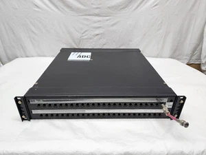 ADC 4-26792-0040 Video Patch Bay - Picture 1 of 9
