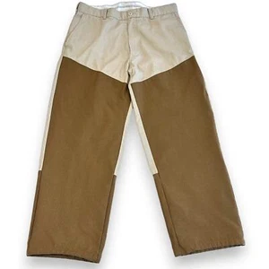 Rattlers Mens 36 x 30 Hunting. Pants Vintage Made in the U.S.A. - Picture 1 of 7
