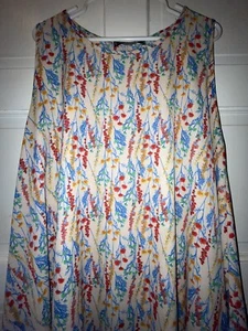 Highness Boutique fließendes Shirt, Einheitsgröße, Plus - Bild 1 von 4