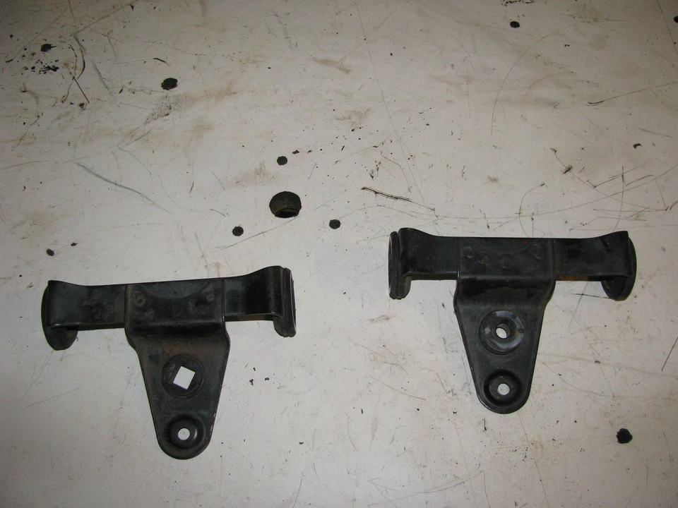 82 83 84 85 1983 Suzuki GS450GA GS450GAD 450 Suzukimatic faros orejas Foto 1 de 1