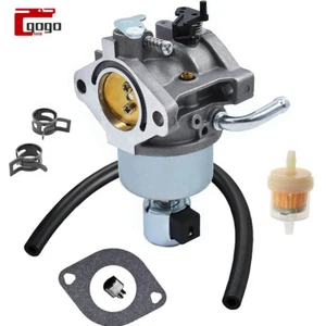 594601 Carburetor Fit For Briggs & Stratton 796587 591736 19.5 HP Engine US - Picture 1 of 7