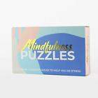 Gift Republic Mindfulness Brain Training Teasing Puzzles Cards To De-Stress