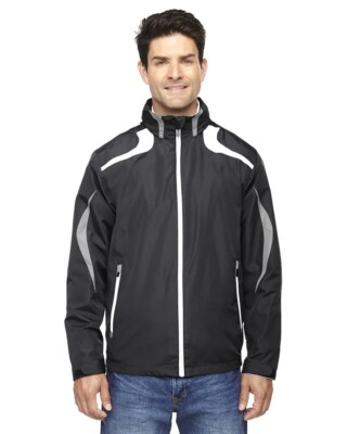 NORTH END MEN S SPORT LITE JACKETS XL
