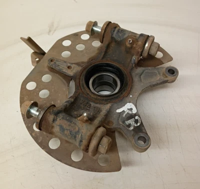 Yamaha Viking 700 VI Right Rear Axle Carrier Knuckle 1XD-F532F-21-00 - Image 1 of 4