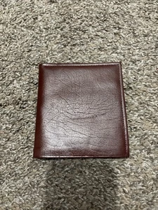 buxton geldbörse herren klein vintage - Bild 1 von 5