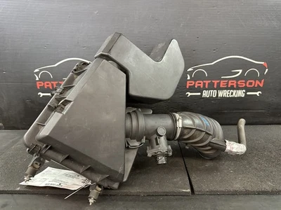 96-97 BMW Z3 1.9 FILTRO ADMISIÓN AIRE CAJA CON TUBOS Foto 1 de 4