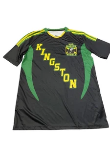 Camiseta Bob Marley Colección Jamaica Kingston Rebels 78 Para Hombre Talla Mediana - Imagen 1 de 4