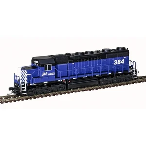 Atlas N Scale 40 005 761 EMD SD35 Great Lakes Central #384 DCC Ready New! - Picture 1 of 1