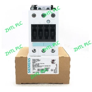 Contactor Siemens 3RT1034-1AK60 Nuevo Uno 3RT1 034-1AK60 Envío Gratis - Imagen 1 de 4