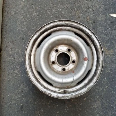 GMC Chevrolet Steel 1500 camioneta Suburban Yukon rueda OEM 15” 1988-1995 TBM 1616 Foto 1 de 4